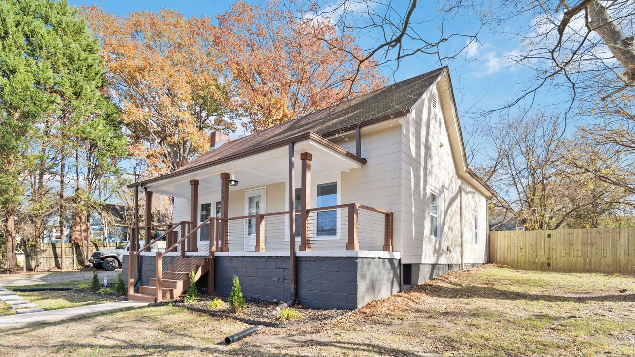 Photo of Outdoor in Gastonia