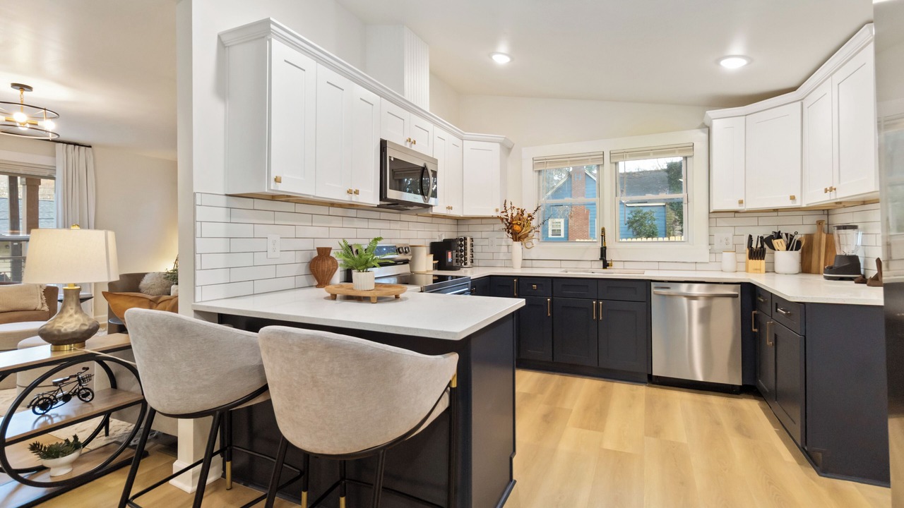 Photo of Kitchen in Gastonia