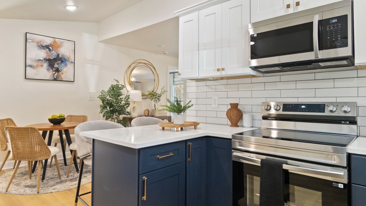 Photo of Kitchen in Gastonia