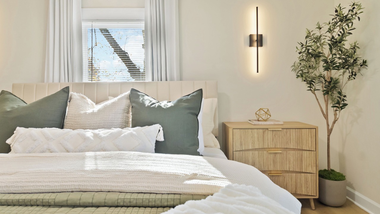 Photo of Bedroom in Gastonia