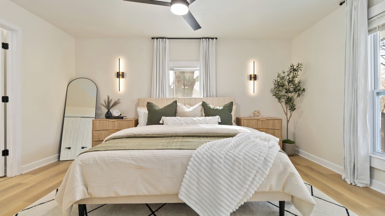 Photo of Bedroom in Gastonia