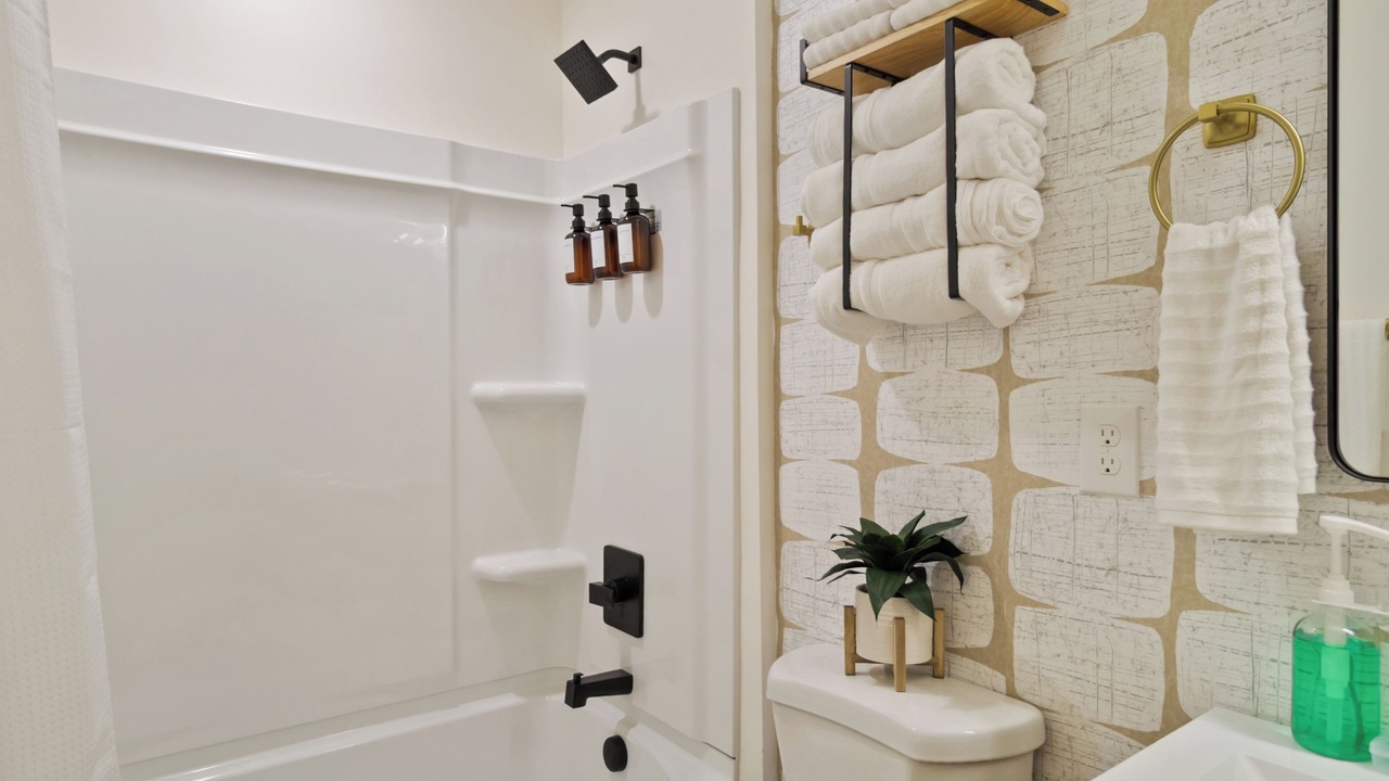 Photo of Bathroom in Gastonia
