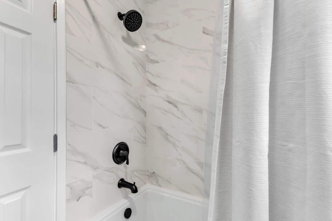 Photo of Bathroom in Allied Gardens