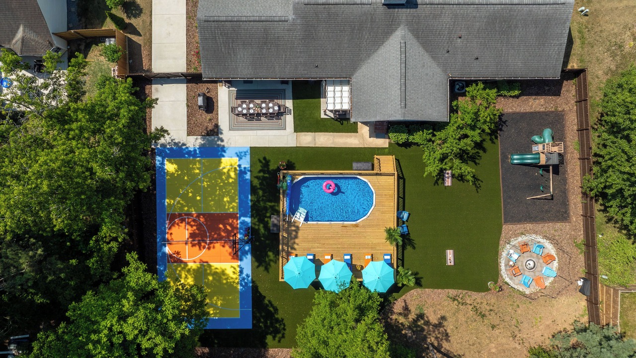 Photo of Outdoor in Charlotte