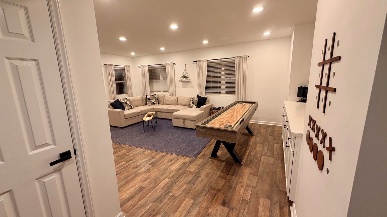 Photo of Livingroom in Barium Springs