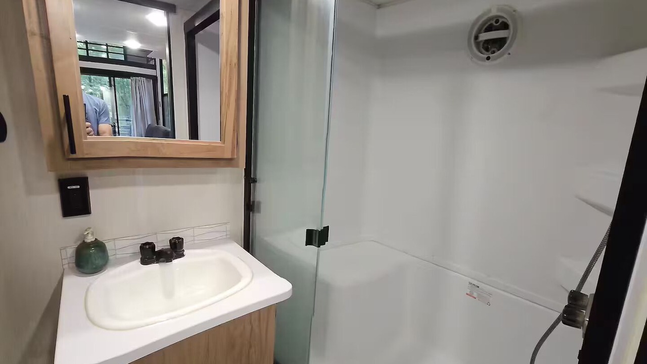 Photo of Bathroom in Kannapolis