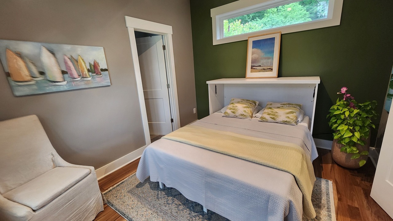 Photo of Bedroom in Belmont