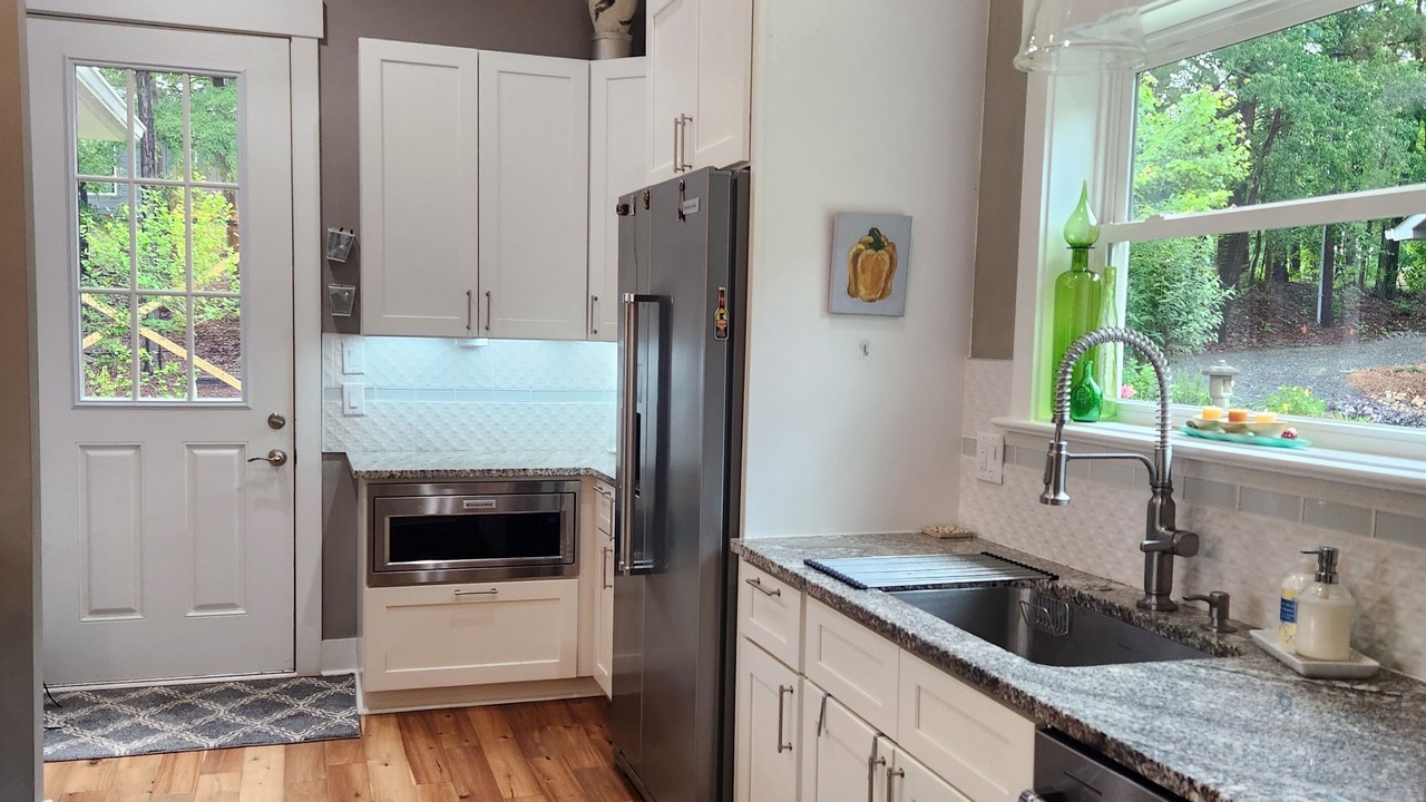 Photo of Kitchen in Belmont