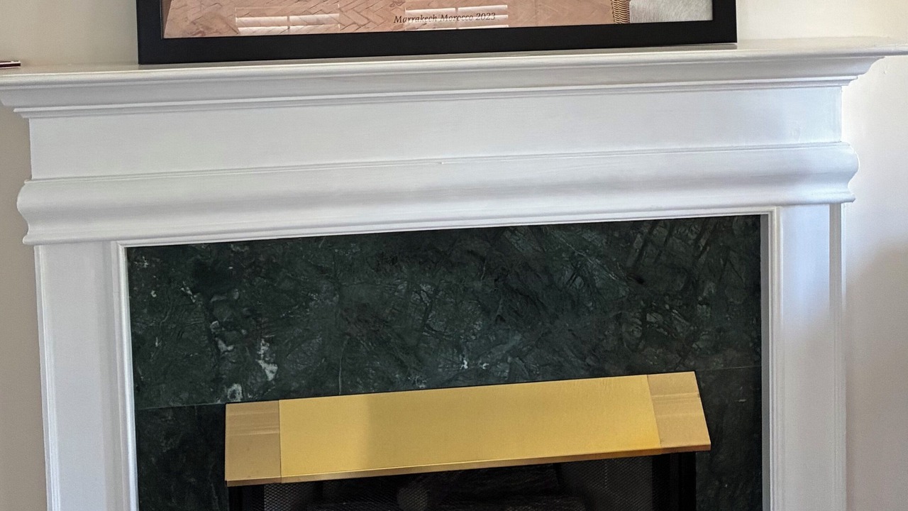 Photo of Livingroom in Charlotte