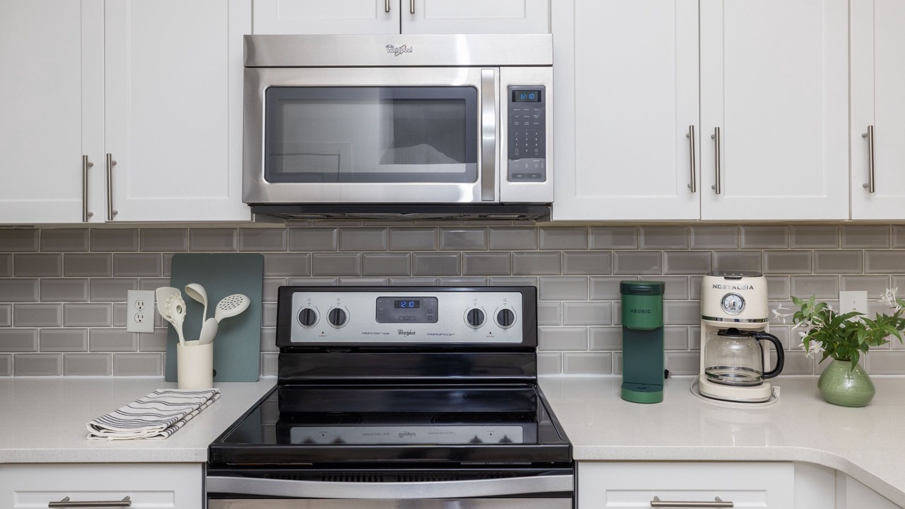 Photo of Kitchen in Dilworth