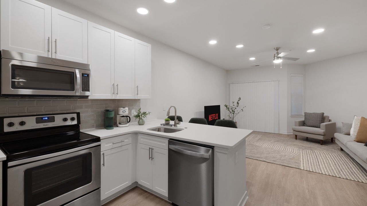 Photo of Kitchen in Dilworth