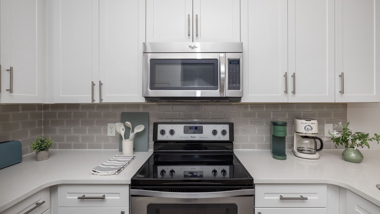 Photo of Kitchen in Dilworth