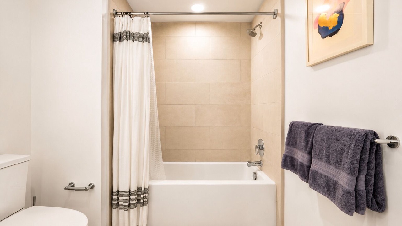 Photo of Bathroom in Downtown