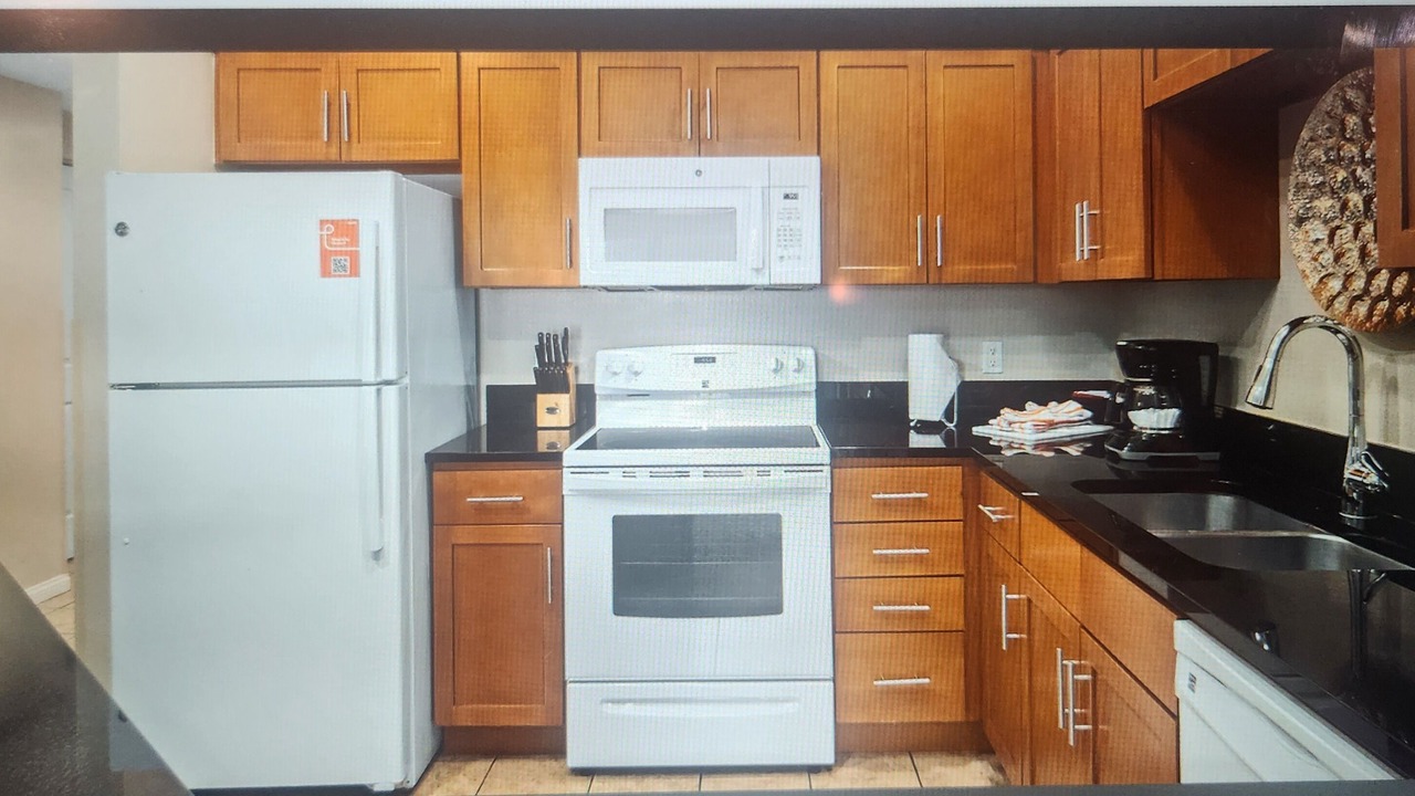 Photo of Kitchen in Terra Lago