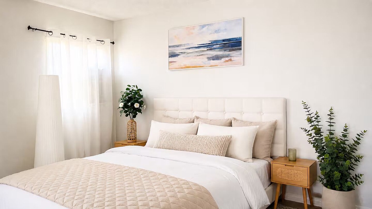 Photo of Bedroom in Reseda