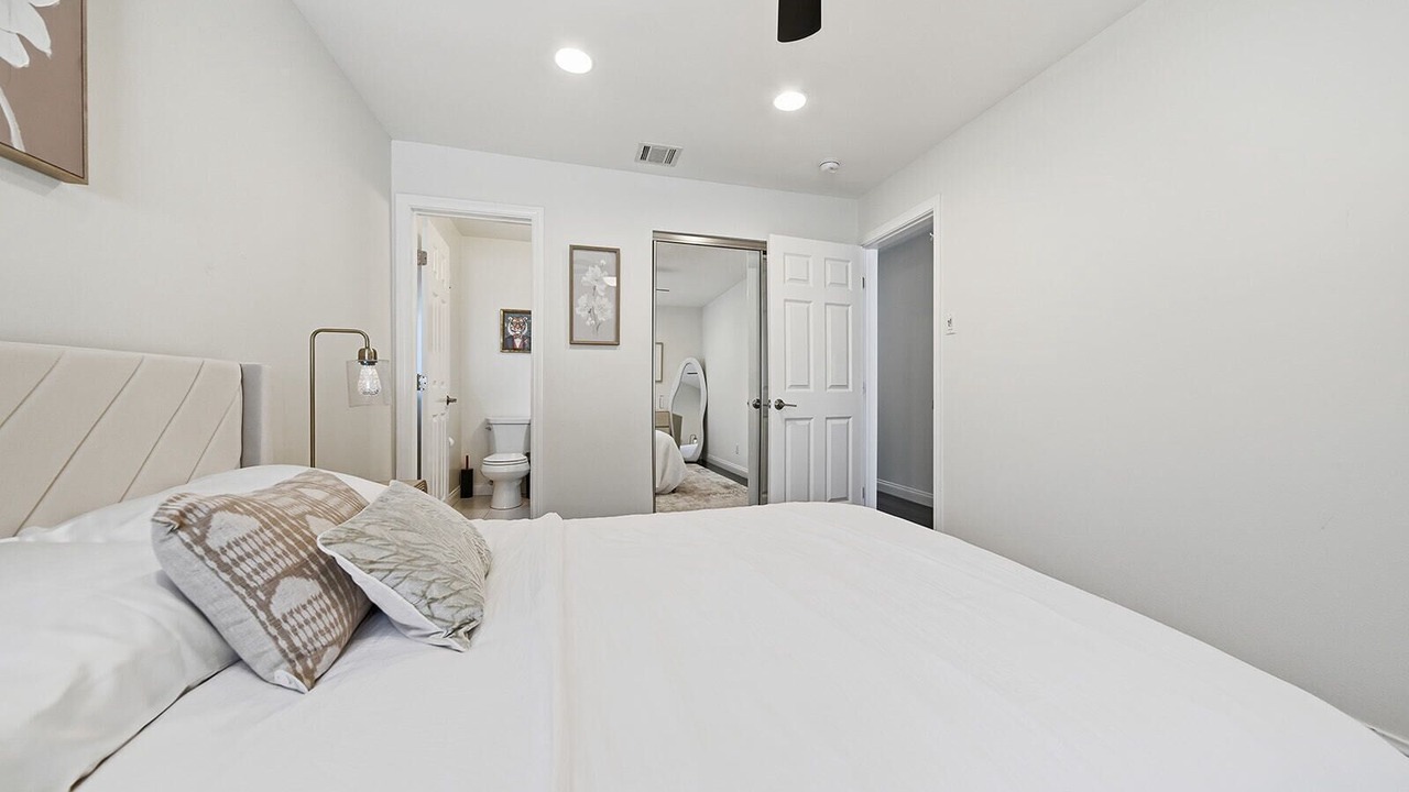 Photo of Bedroom in Clarkdale
