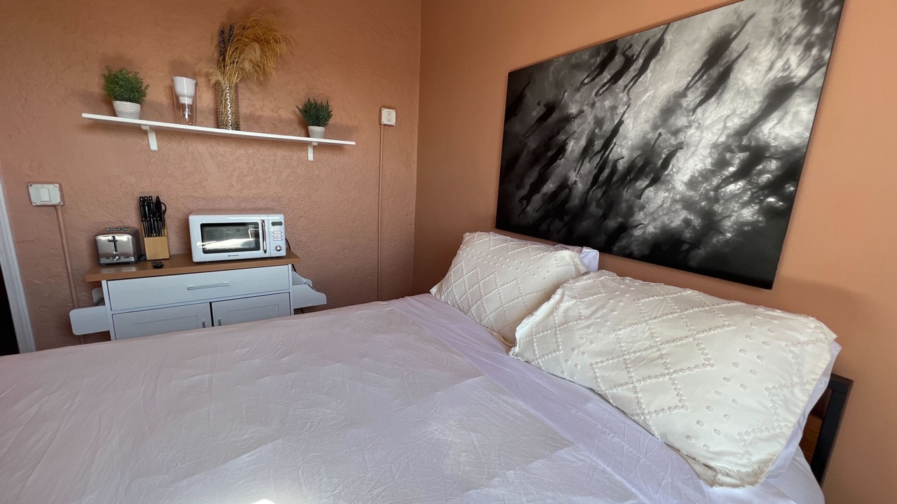 Photo of Bedroom in Westlake