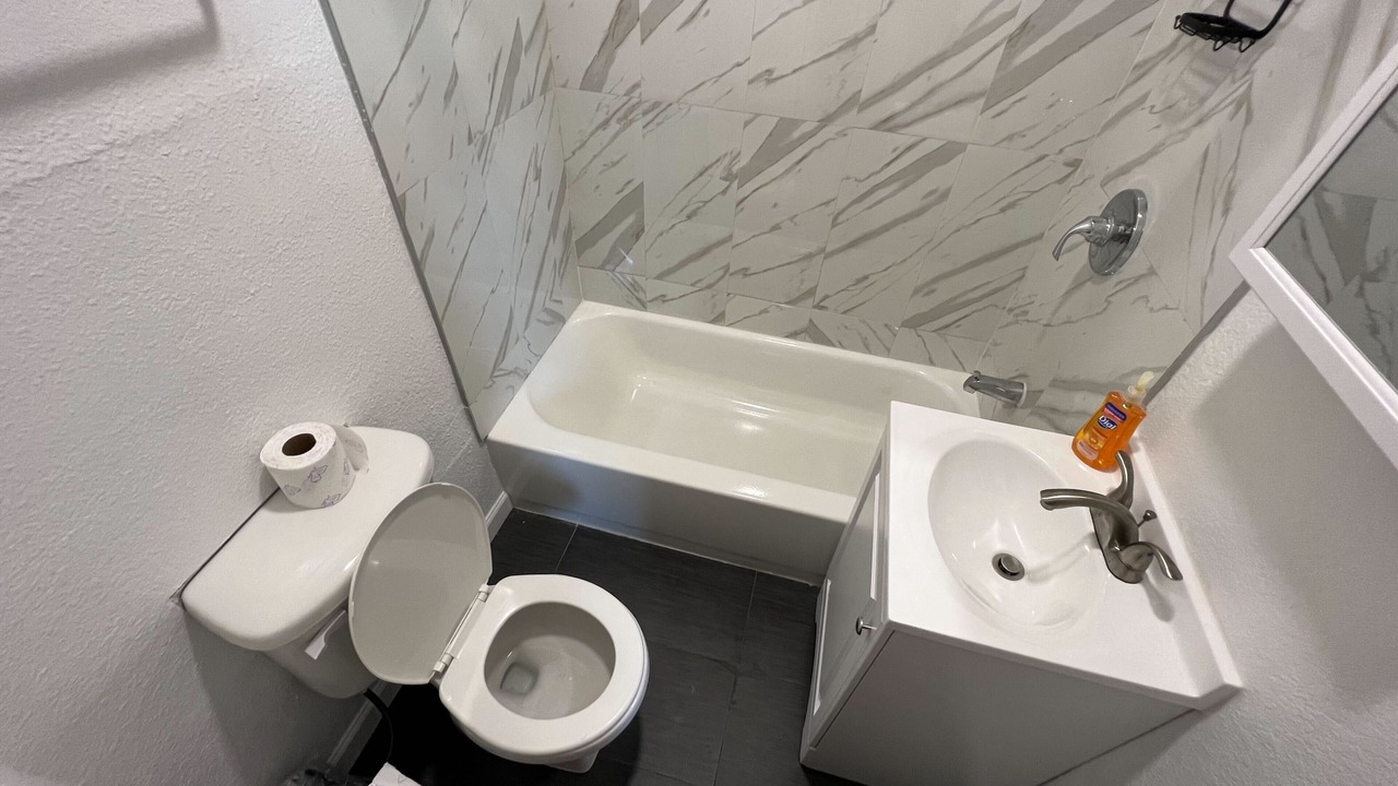 Photo of Bathroom in Westlake