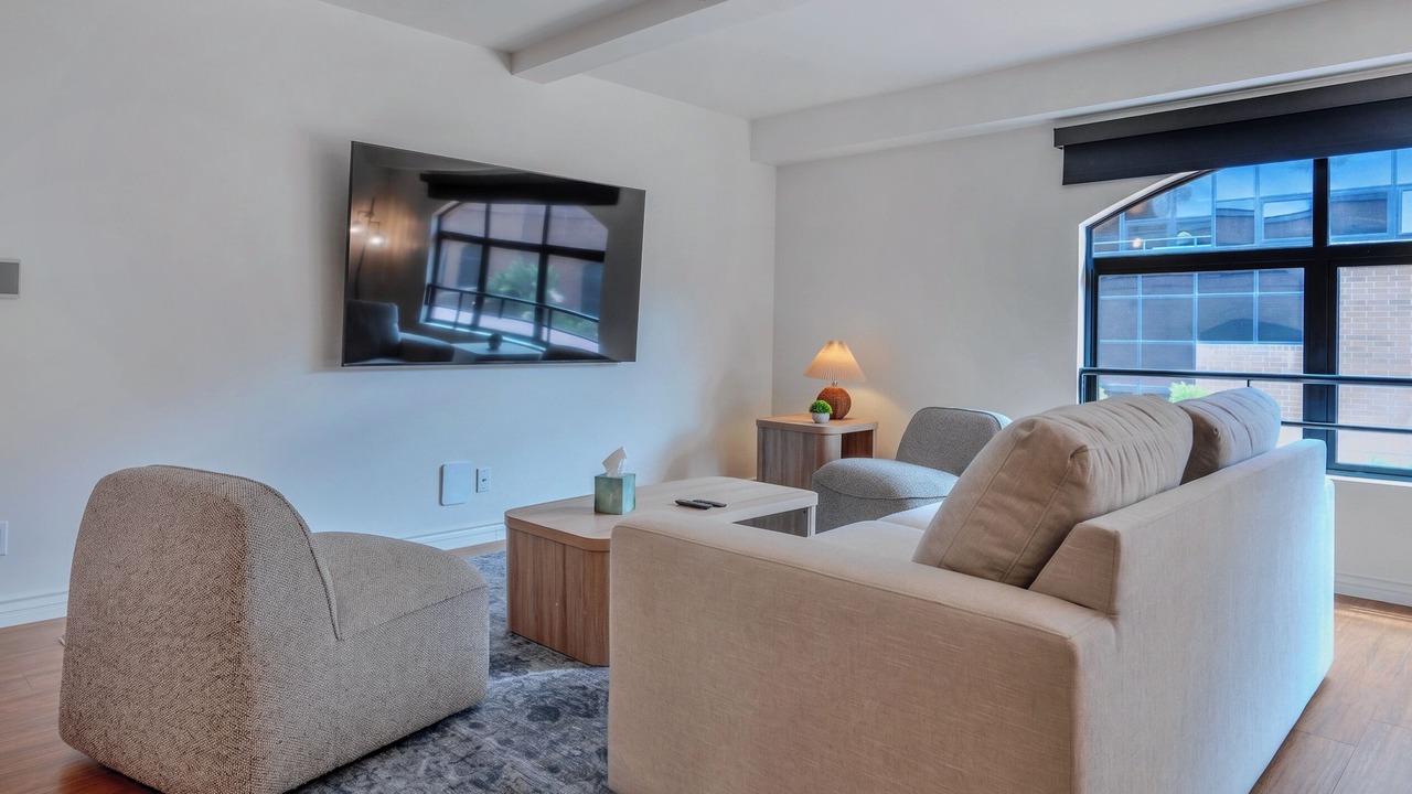 Photo of Livingroom in Ocean Park