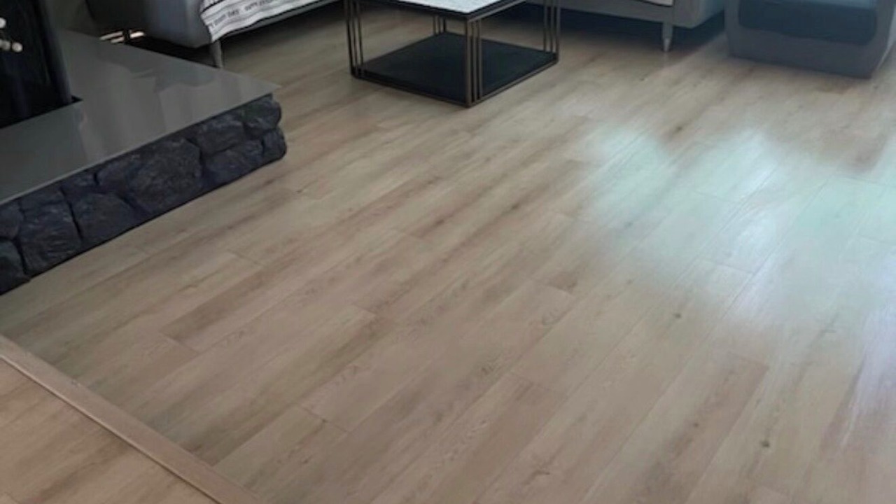Photo of Livingroom in Lincoln Acres