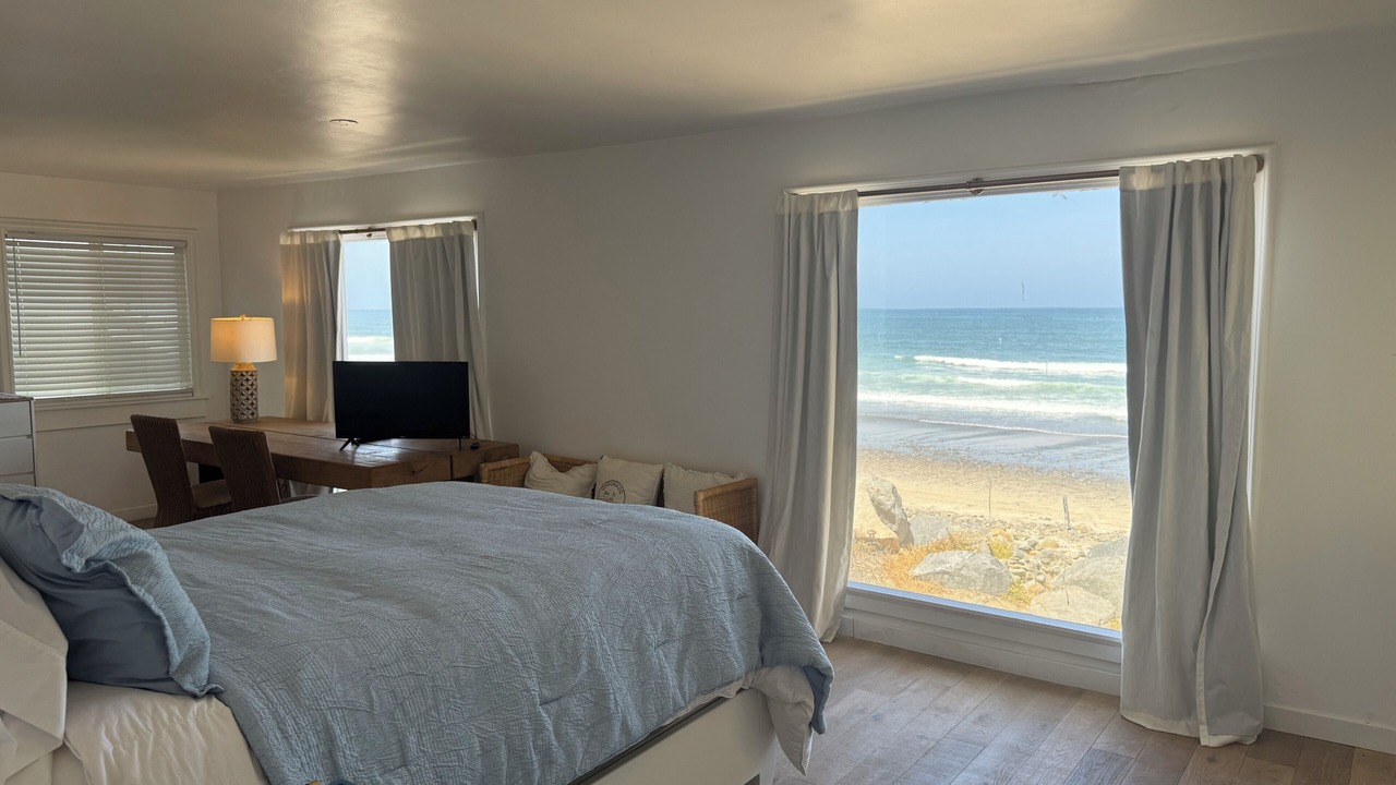 Photo of Bedroom in Imperial Beach