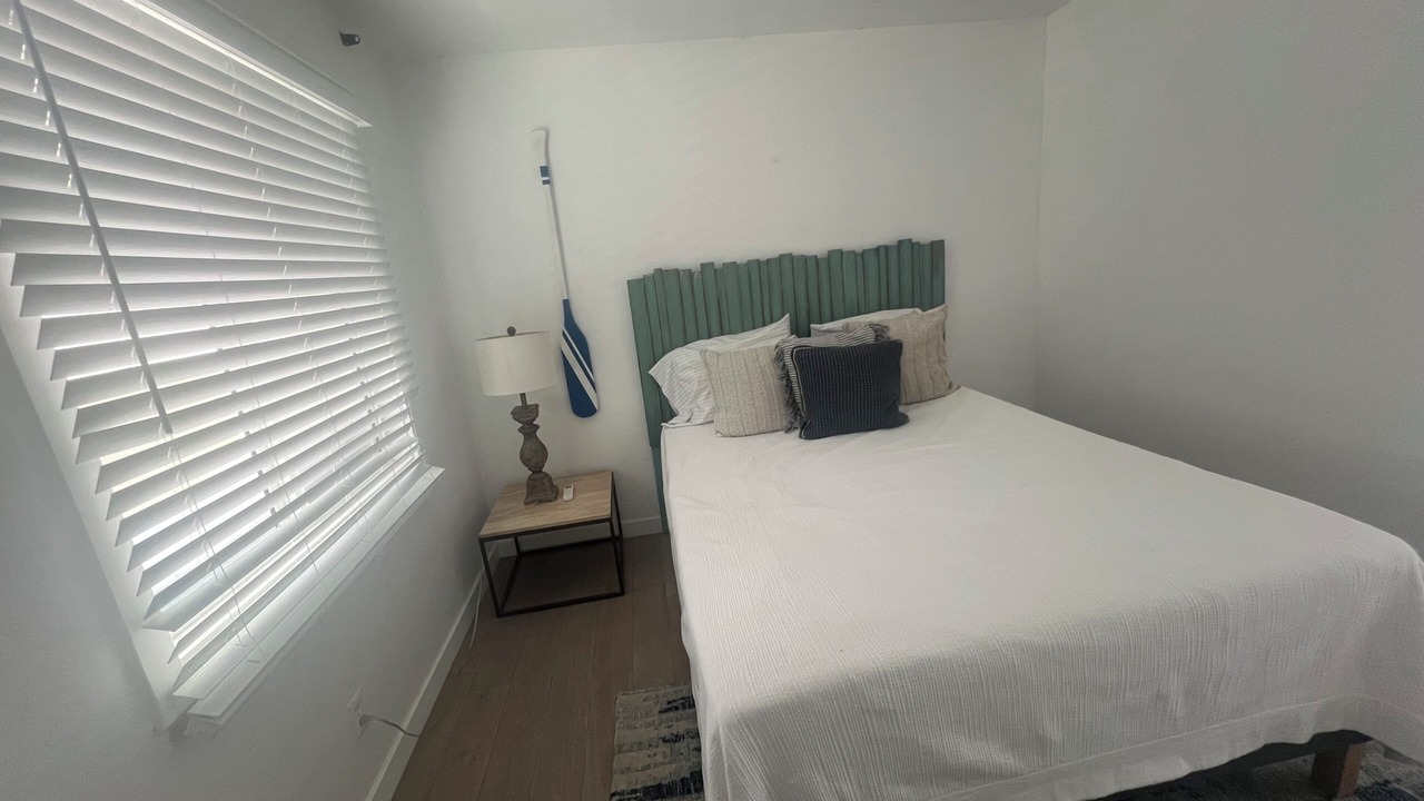 Photo of Bedroom in Imperial Beach