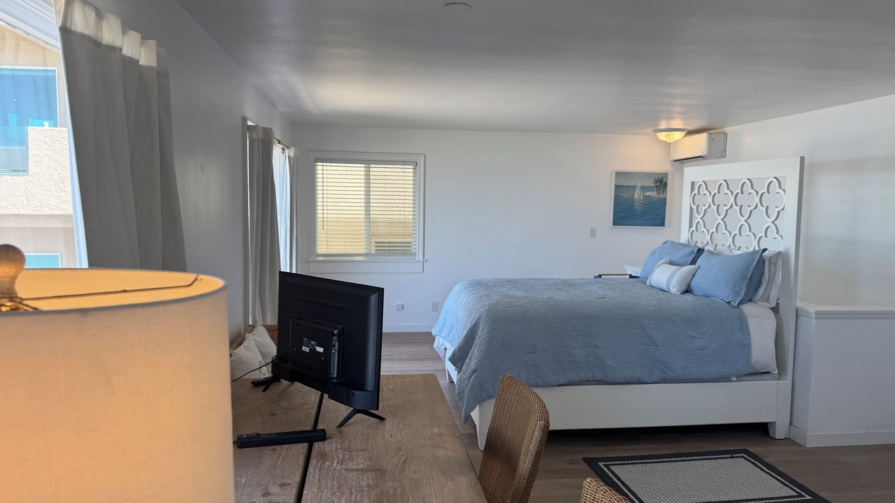 Photo of Bedroom in Imperial Beach