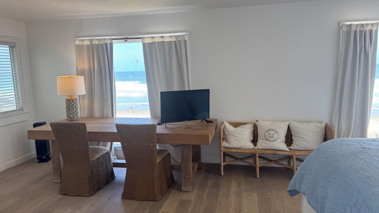 Photo of Bedroom in Imperial Beach