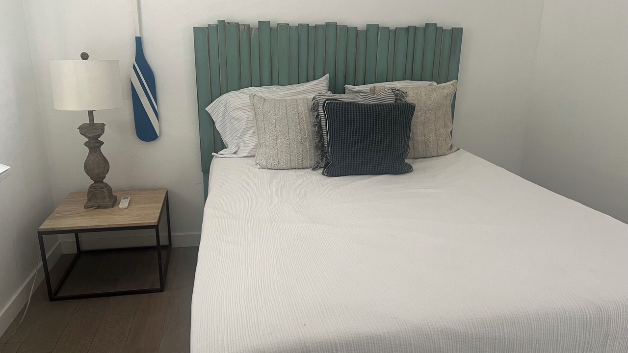 Photo of Bedroom in Imperial Beach