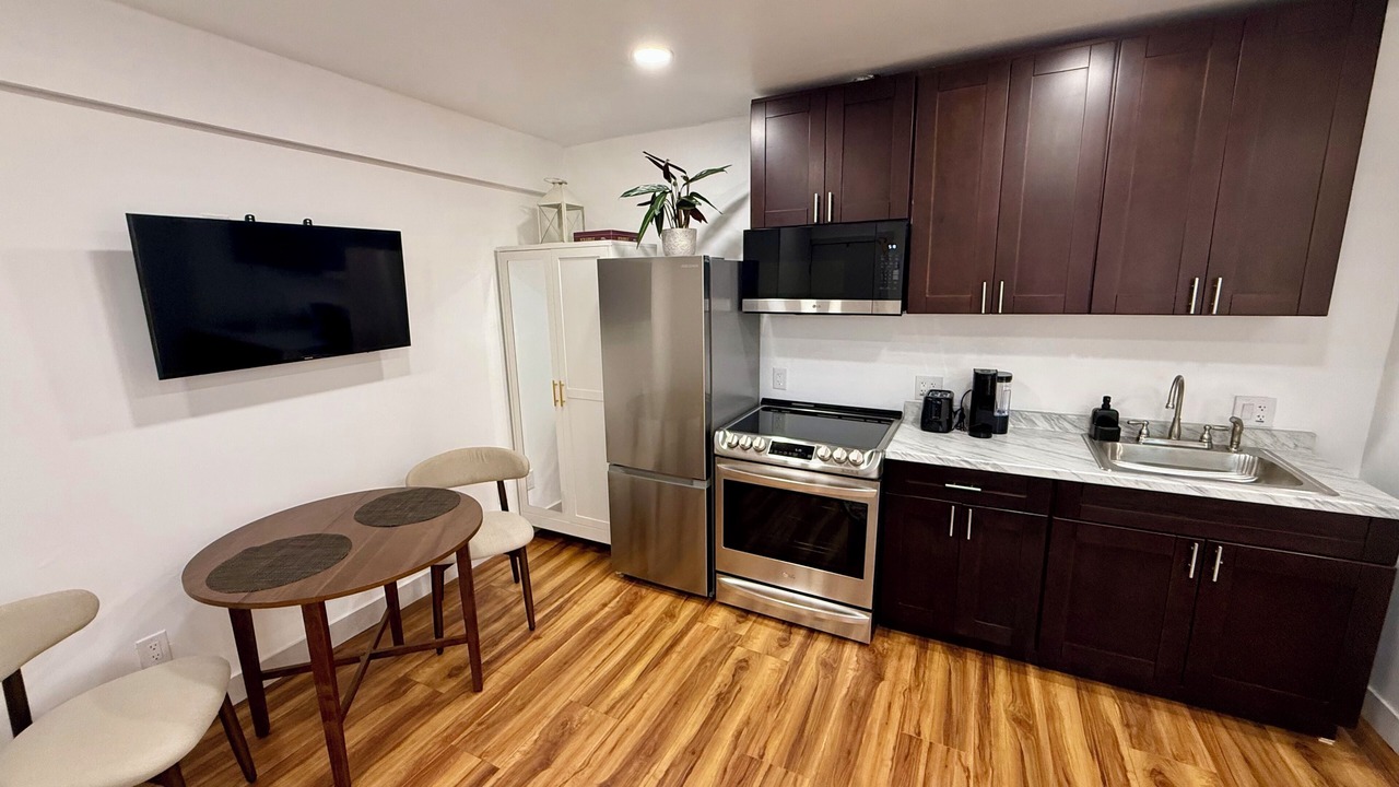 Photo of Kitchen in Country Club