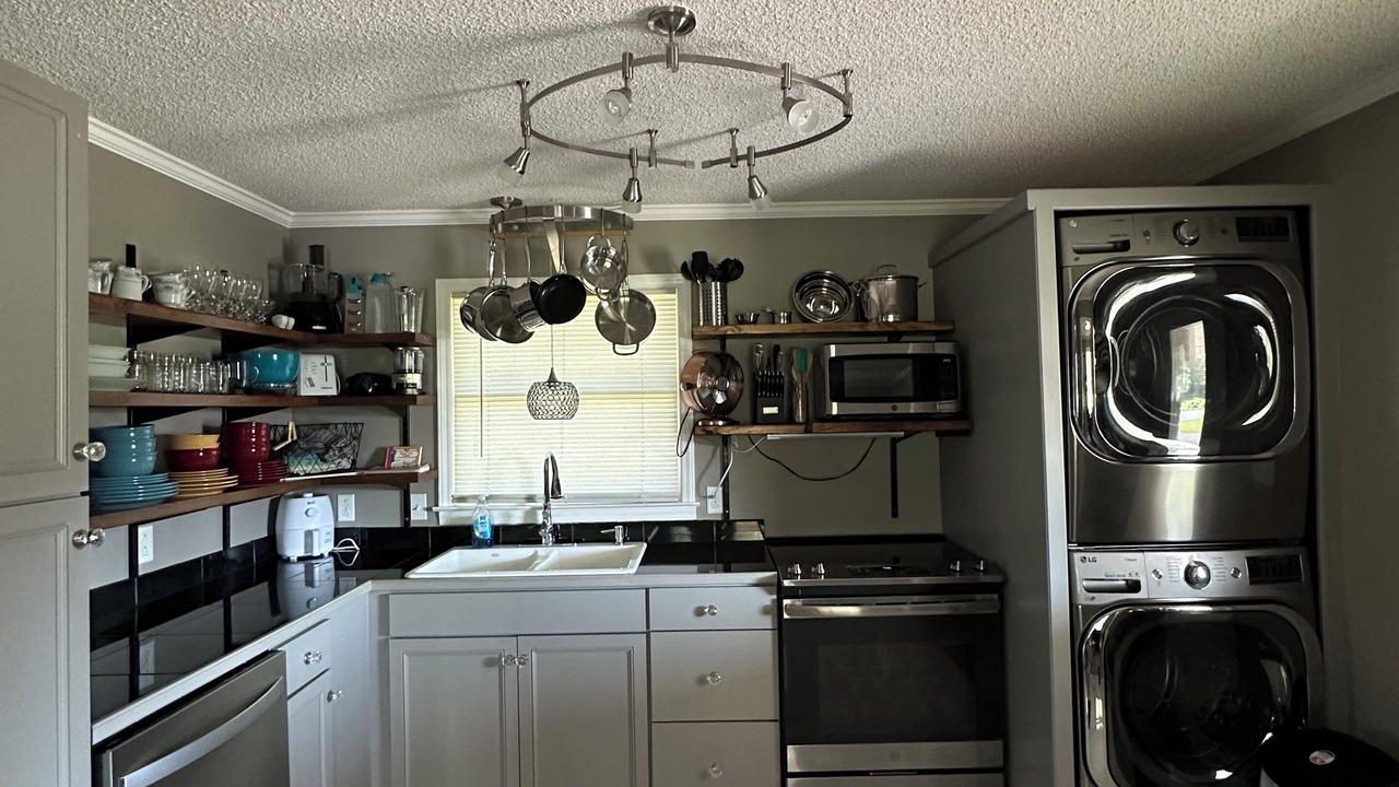 Photo of Kitchen in Mount Holly
