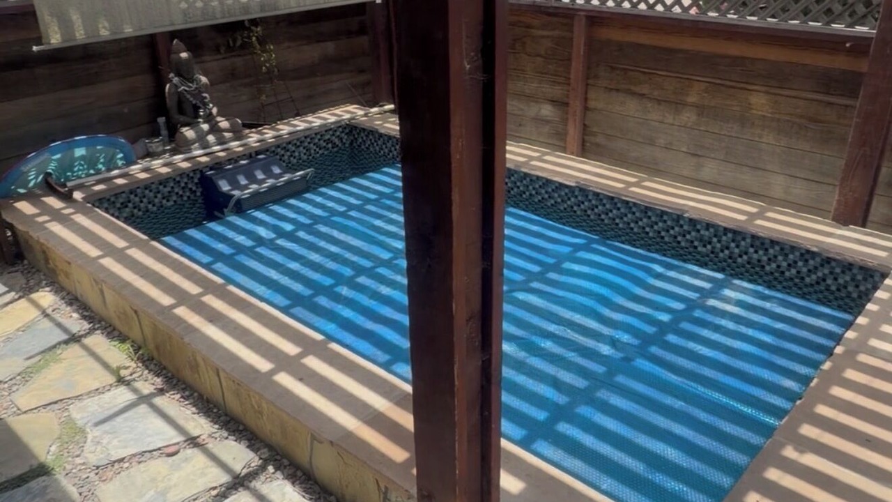Photo of Outdoor in Corridor