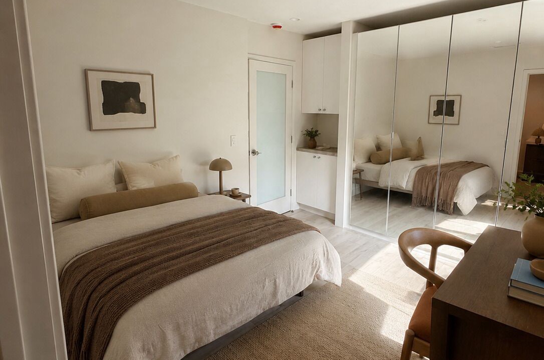 Photo of Bedroom in Atwater Village