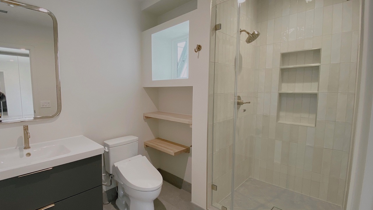 Photo of Bathroom in Atwater Village