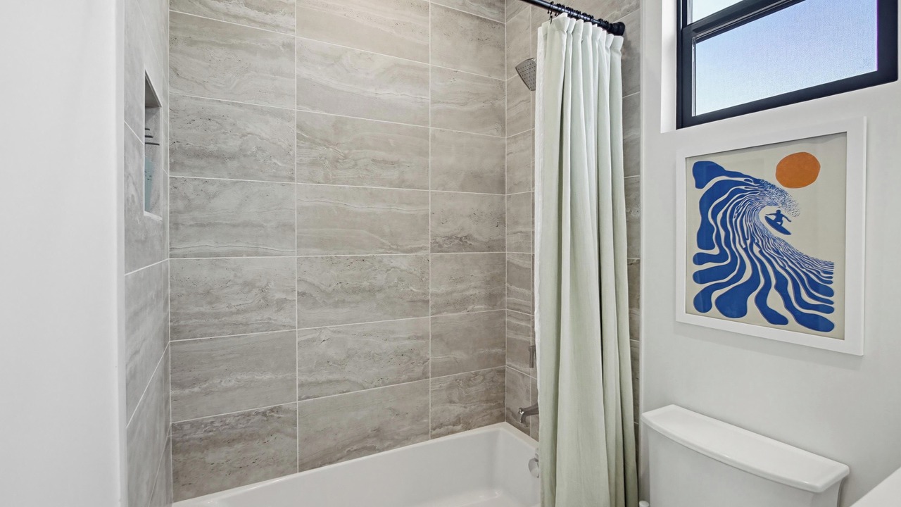 Photo of Bathroom in Crown Point