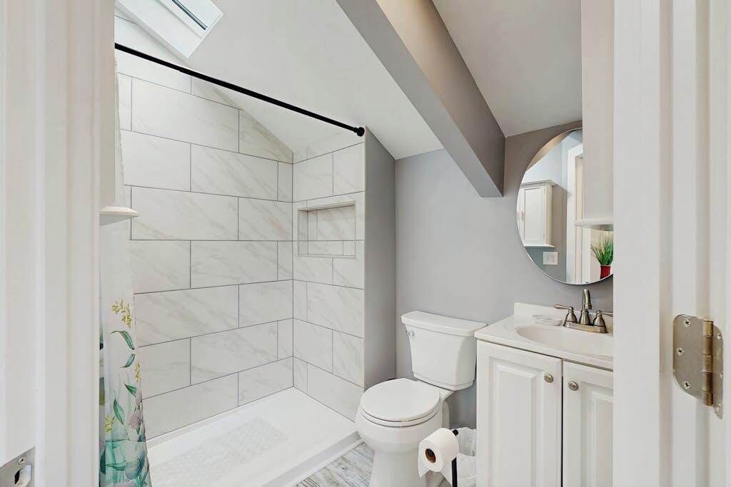 Photo of Bathroom in Leicester