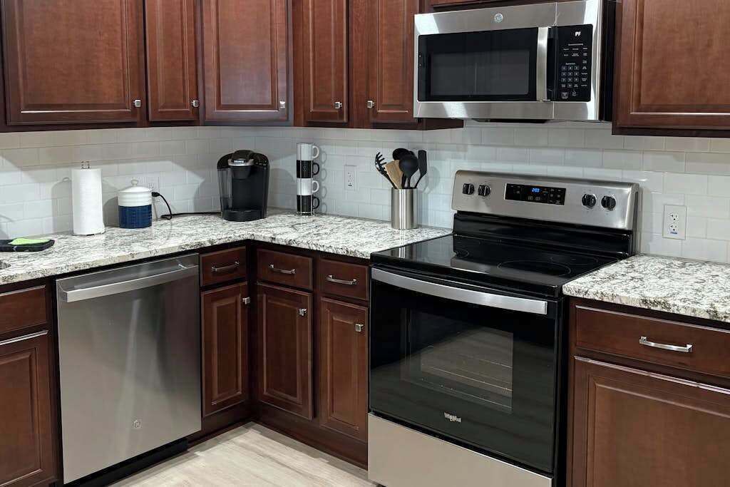 Photo of Kitchen in Leicester