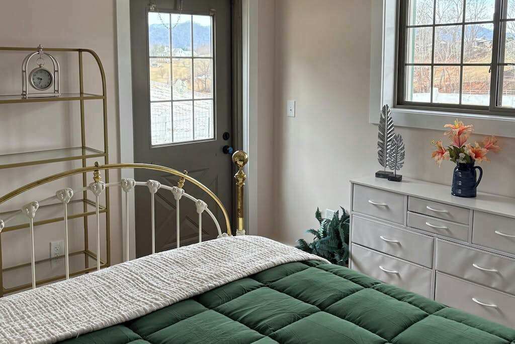 Photo of Bedroom in Leicester