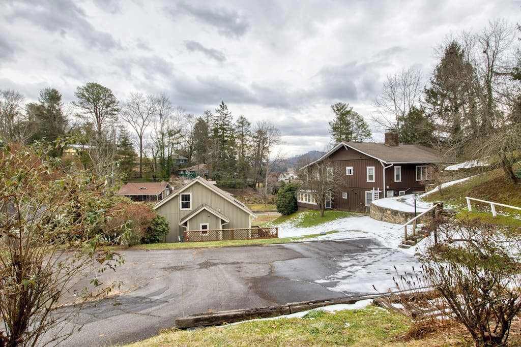 Photo of Outdoor in Lake Junaluska