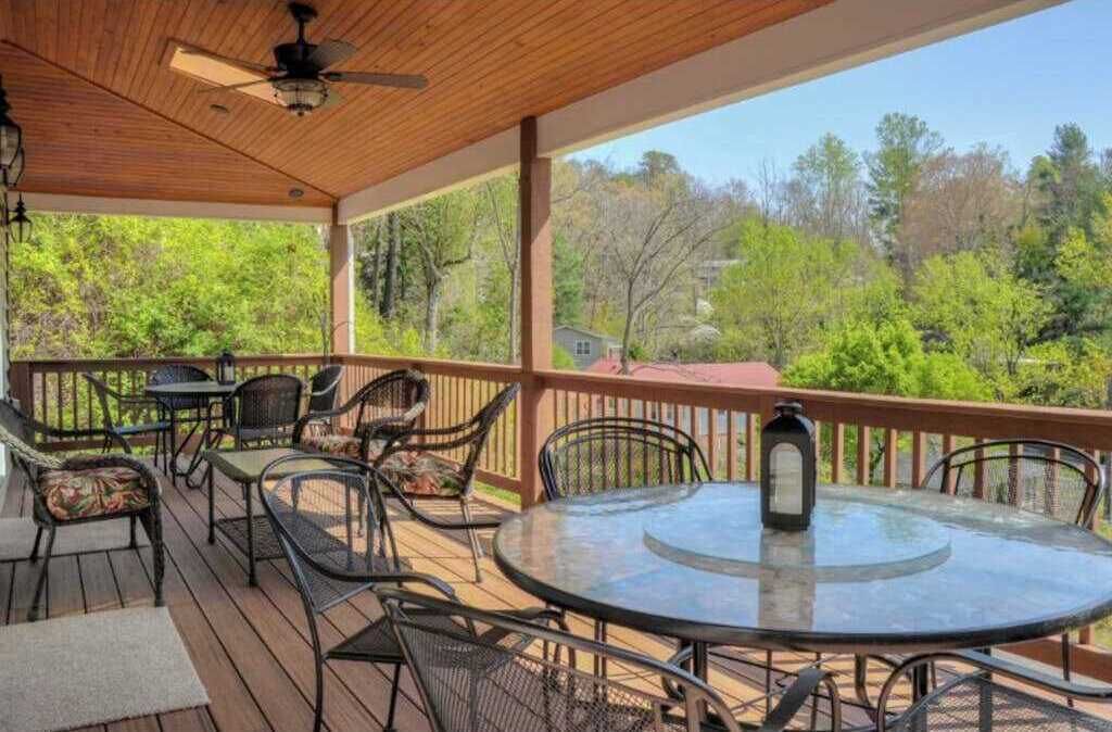 Photo of Outdoor in Lake Junaluska