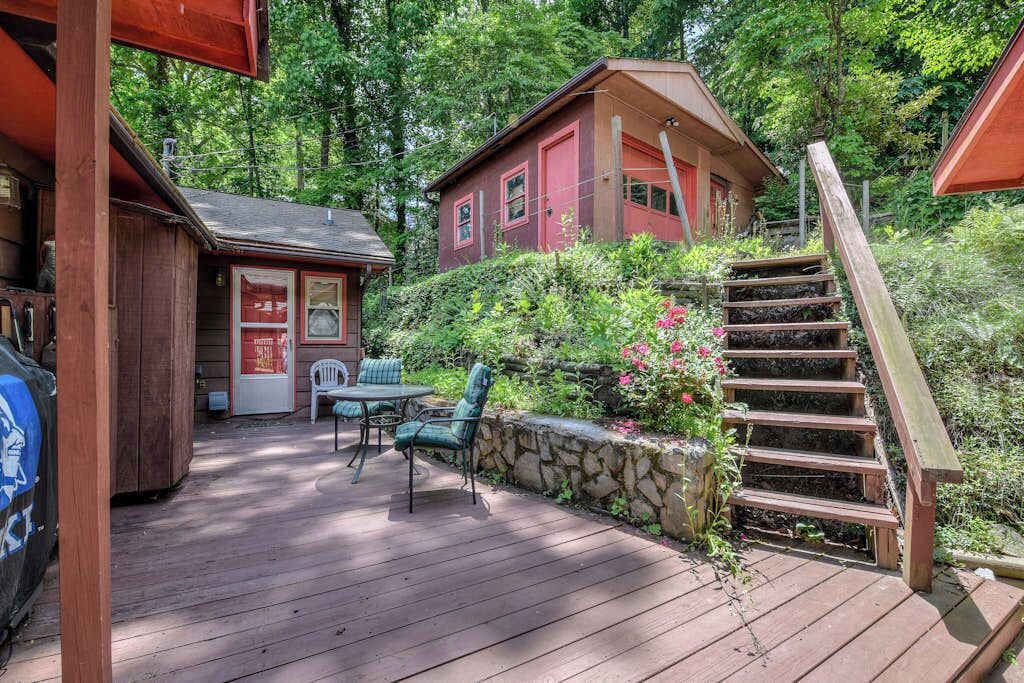 Photo of Outdoor in Lake Junaluska