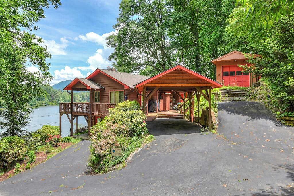 Photo of Outdoor in Lake Junaluska