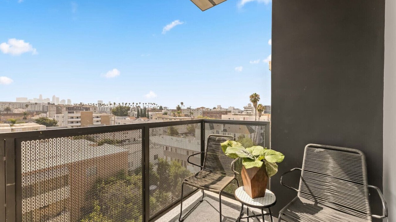 Photo of Outdoor in Koreatown