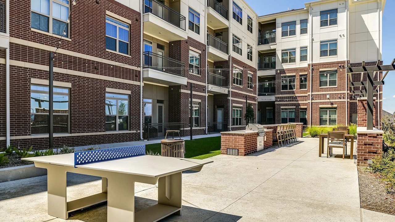 Photo of Outdoor in Celina