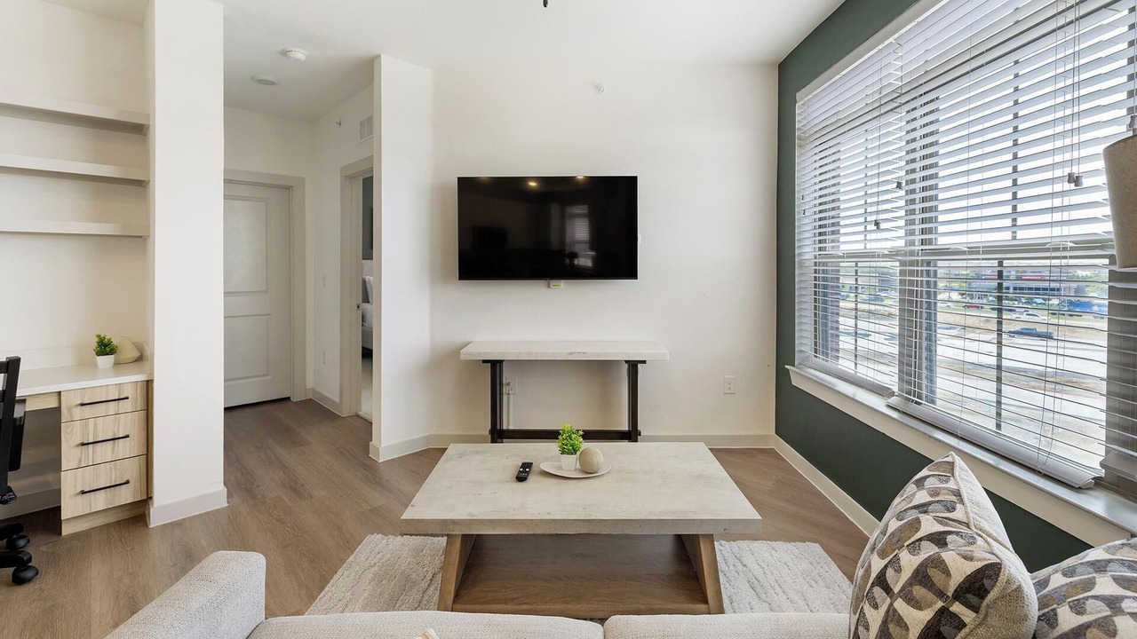 Photo of Livingroom in Celina
