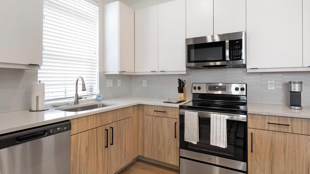 Photo of Kitchen in Celina