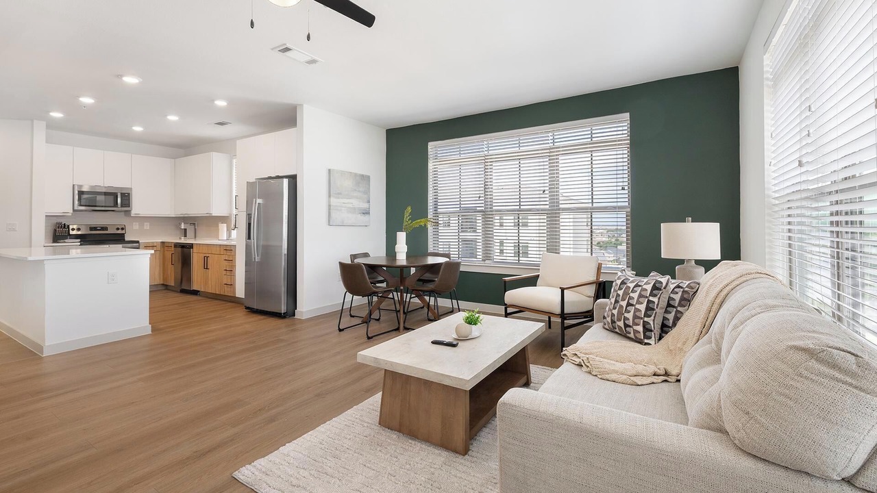 Photo of Livingroom in Celina