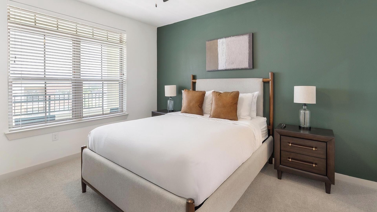 Photo of Bedroom in Celina