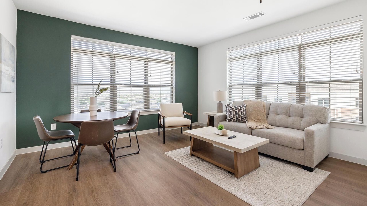 Photo of Livingroom in Celina