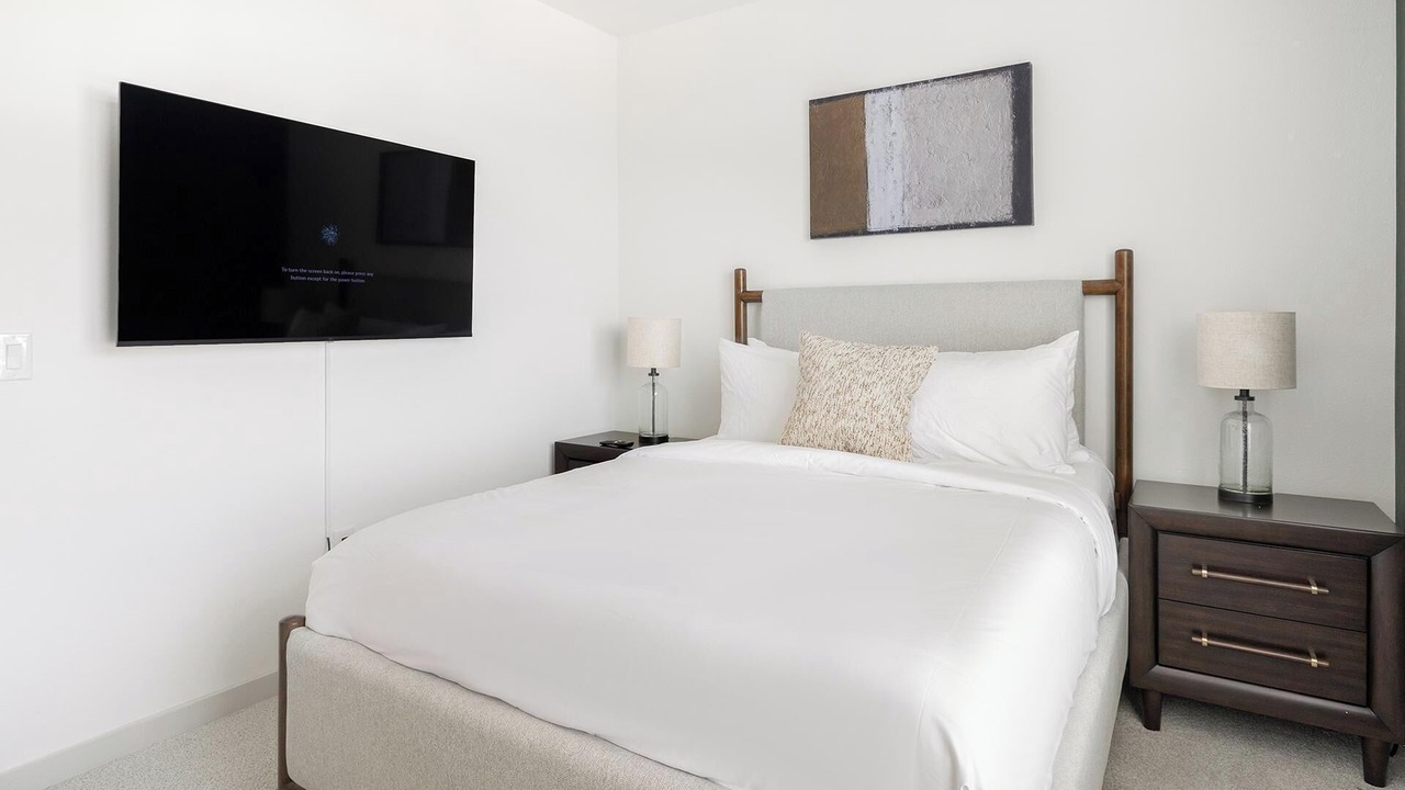 Photo of Bedroom in Celina